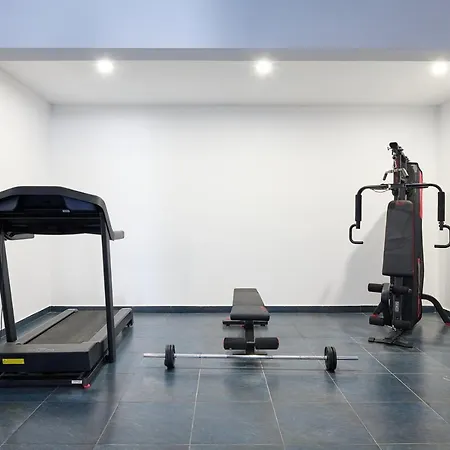 Sunset, Private Pool, Elevator, Jacuzzi, Gym Villa Podstrana